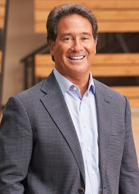 Richard Ferranti is named chief executive officer of Rich Products.