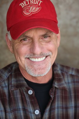 Rob Paulsen, voice actor and Head and Neck Cancer Alliance Spokesperson for 2020