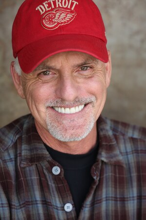 Actor Rob Paulsen Gives a Voice to Oral, Head and Neck Cancer Awareness