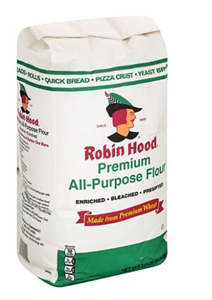 The J. M. Smucker Company Issues Voluntary Recall of Specific Lots of Robin Hood® All Purpose Flour Distributed and Sold in the U.S. Only
