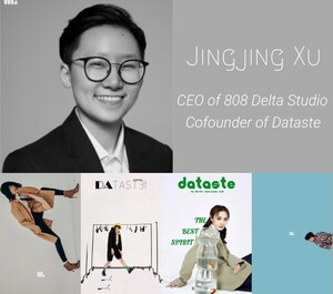 Jingjing Xu: The Significance of Entrepreneurship Lies Beyond Business