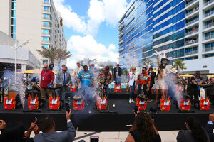 Seminole Hard Rock Hotel &amp; Casino Tampa Reveals $700 Million Expansion Completion With Grand Celebration