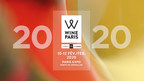 Wine Paris 2020 -- The Second Annual Trade Event Is Poised for International Success
