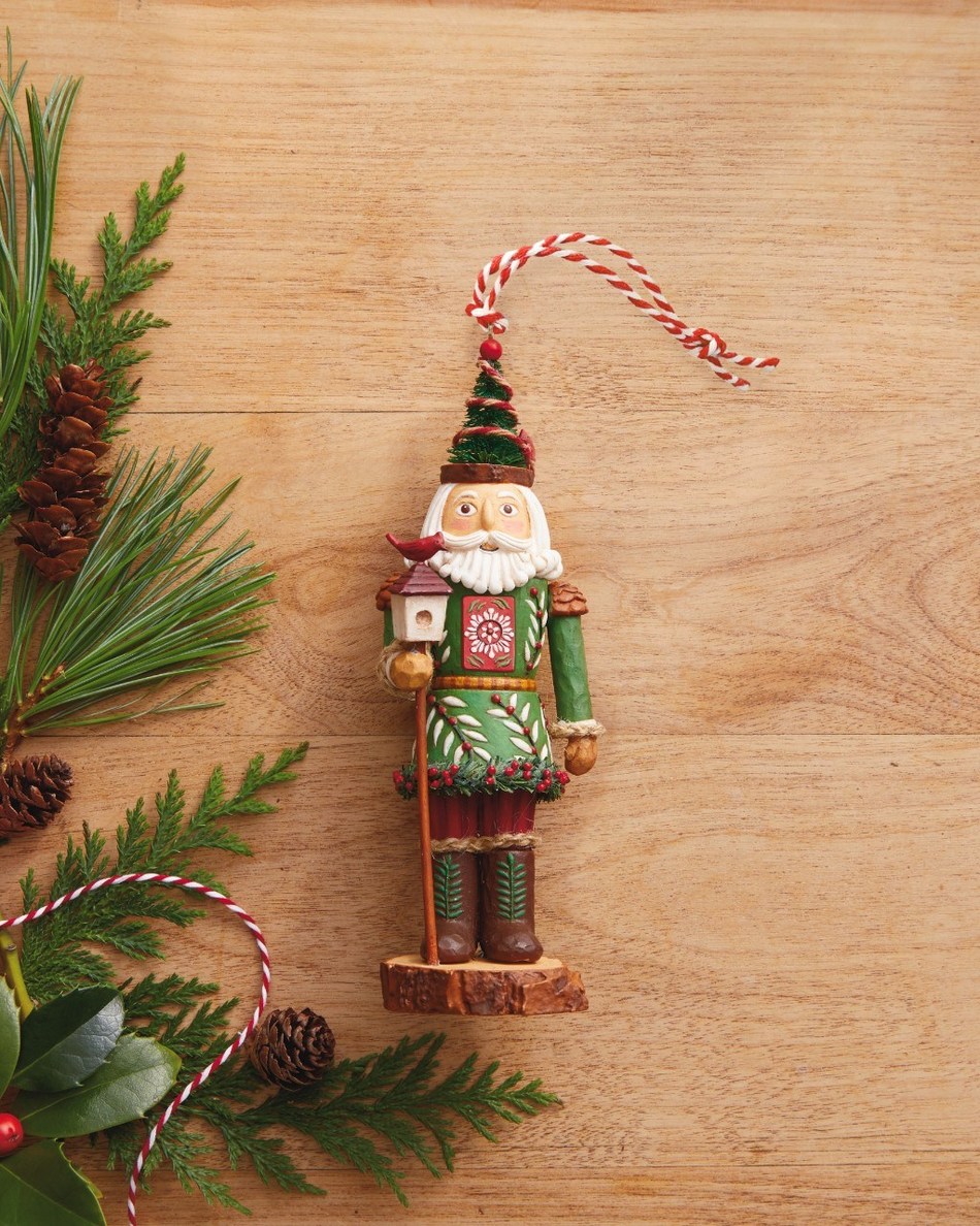 More Than 125 New Hallmark Keepsake Ornaments To Be Released at Annual