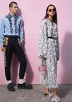 First Look At The Full Giambattista Valli x H&amp;M Collection