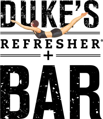 Duke's Refresher & Bar (CNW Group/SIR Corp.)