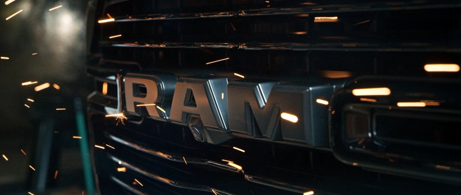 Ram truck celebrates 10-year anniversary of becoming stand-alone brand with multimedia marketing campaign 