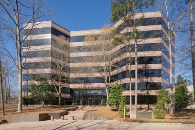 HORIZON's new location: 8601 Six Forks Road, Suite 160, Raleigh, NC 27615