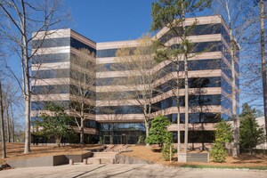 HORIZON Moves to State-of-the-Art Office in Research Triangle Park Area