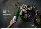 ESCAPE THE ORDINARY: Interactive Japanese Sake Pop-Up To Launch at Iconic Seafood Restaurant in New York City
