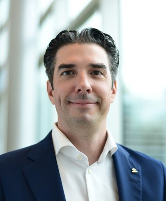 Changement à la direction d'Agropur coopérative