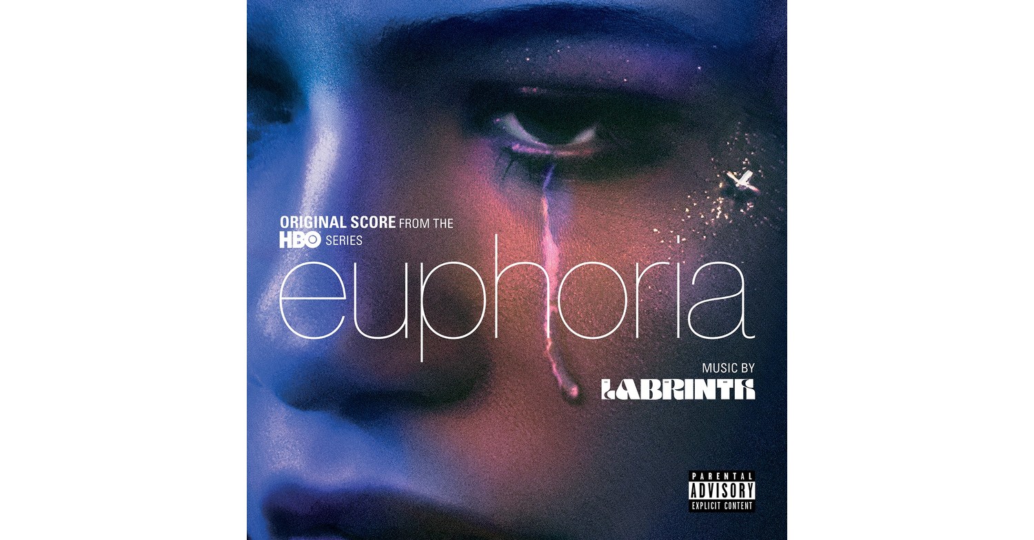 Euphoria Original Score From The Hbo® Series By Labrinth