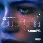 Euphoria Original Score From The HBO® Series By Labrinth Available Everywhere Now