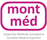 Logo: Montmed (CNW Group/Montméd)