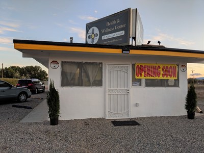 First Hemp Store is Open on Navajo Nation First Hemp Store is Open on Navajo Nation