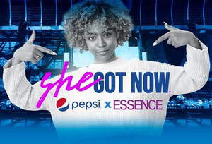 PepsiCo Beverages North America &amp; ESSENCE Launch "She Got Now" Multi-Tiered Platform Celebrating Past, Present and Future Women of Historically Black Colleges and Universities