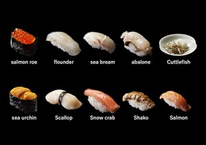euglena Co. startet die Kampagne „The Day Sushi Disappears" als Warnung vor dem Klimawandel