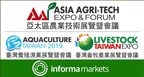 Cross-industrial technologies make a splash in Asia Agri-Tech Expo in Taipei
