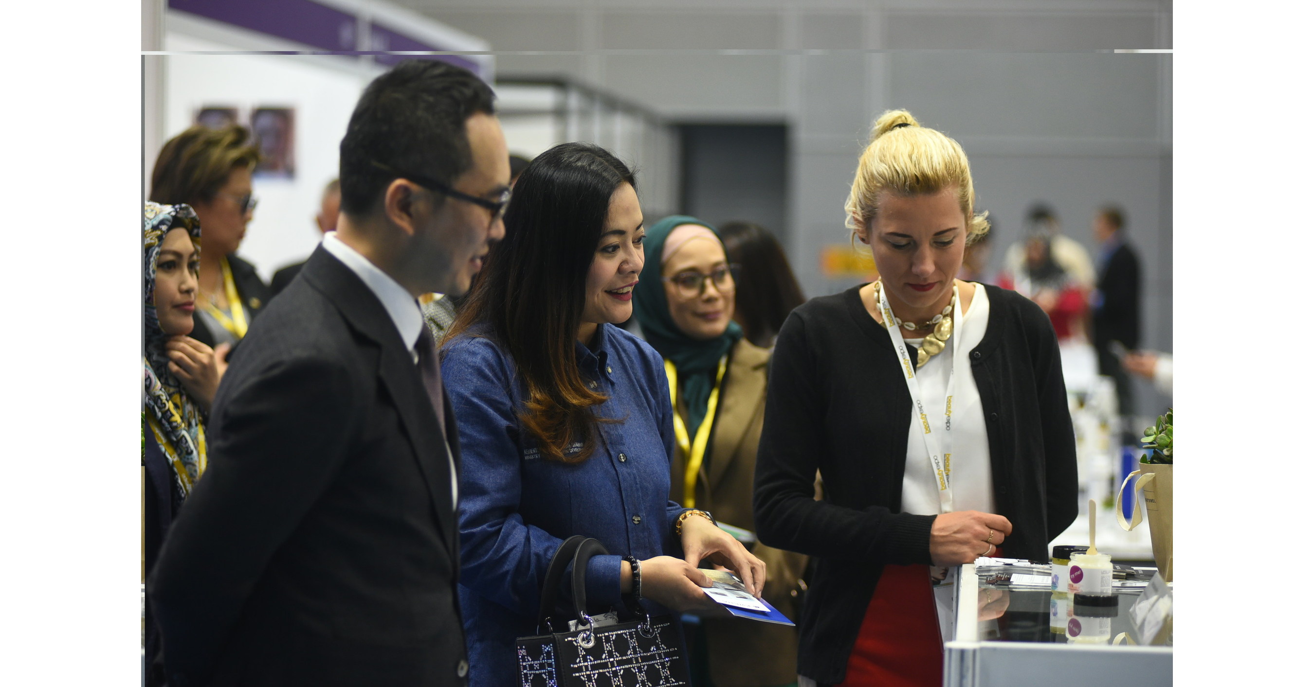 beautyexpo'19 Malaysia International Beauty is Now Here, Focusing on
