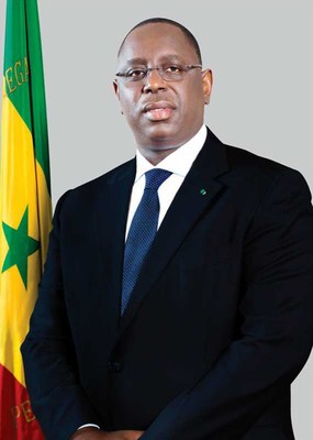 Macky Sall (président du Sénégal)