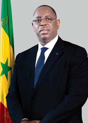 Le président Macky Sall et l'évêque Munib A. Younan sont choisis comme lauréats du Prix Sunhak de la paix 2020