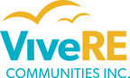 ViveRE Communities Inc. Announces Closing of Acquisition