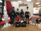 DENSO, B.R.A.K.E.S. Bring National Teen Defensive Driving School to Detroit