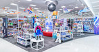 Disney Store at Target "Shop-in-Shop" Launches Online and in 25 Target Stores Nationwide Today
