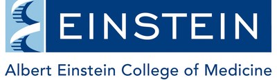 Albert Einstein College of Medicine logo Albert Einstein College of Medicine logo