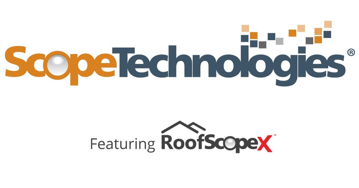 Scope Technologies Unveils 38% Lower Price of Condensed RoofScopeX Roof ...