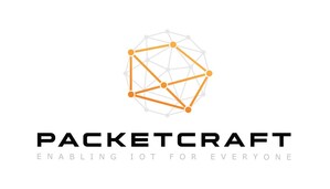 Packetcraft Launches Open Source Bluetooth Low Energy Stack, Which is Integrated With Arm Mbed OS for Seamless IoT Connectivity