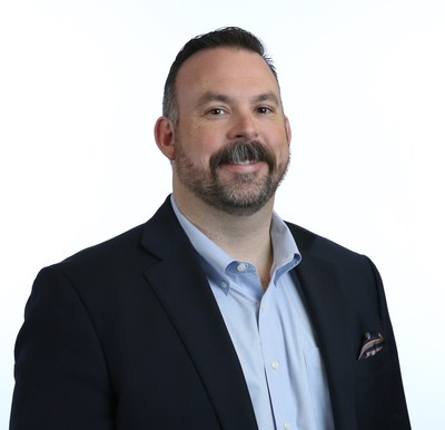 Nick Trzcinski, SVP DoD Sector