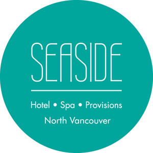 Seaside: A Boutique, Luxury Hotel Opens On North Vancouver Waterfront