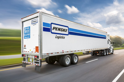 The Penske Logistics Premier Driver Recognition Program honored 44 safe truck drivers in the United States and Canada as part of the 2019 Platinum and Gold classes.