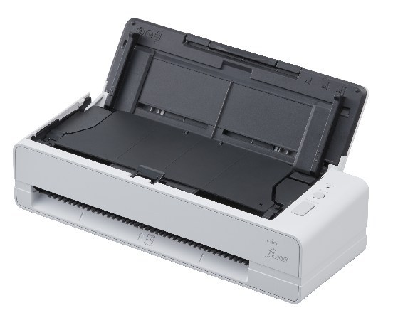 FUJITSU Image Scanner fi-800R