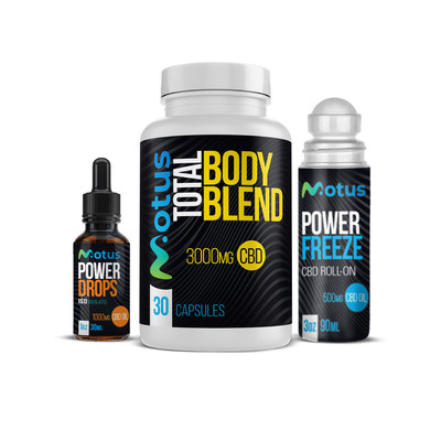 OUR CBD PRODUCTS ARE FOR THOSE WHO DEMAND THE ABSOLUTE BEST FROM THEIR BODIES, FOR THE ABSOLUTE PEAK PERFORMANCE WHERE CBD PRODUCTS ARE HELPING CHAMPIONS BETTER THEIR PERFORMANCE. Our CBD products are created with today’s athlete in mind. Passionately manufactured, Motus line of products is dedicated to “top performers” who are keen about what goes into their body. Dealing with the cause and not just the symptoms, we believe our products are the new pathway to performance for modern-day champions.