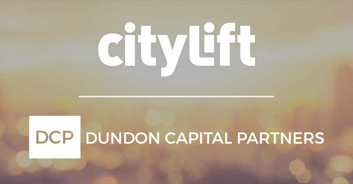 Citylift Parking Secures 22 5 Million Series C Funding With Dundon Capital Partners