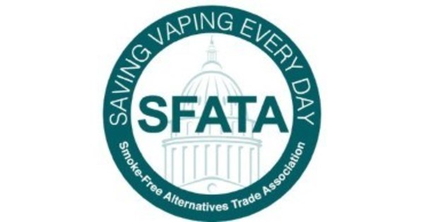 Smoke Free Alternatives Trade Association And Coalition Of Vapor Businesses State Associations Granted Motion To Intervene In American Association Of Pediatrics V Fda