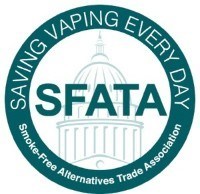Smoke-Free Alternatives Trade Association (SFATA.org)