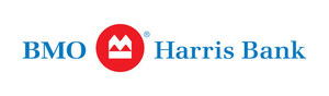 American Banker names BMO Harris Bank leaders the "Most Powerful Women in Banking &amp; Finance" for 10th consecutive year