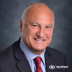 AeroParts Now Appoints Industry Veteran Mark Cumm as Vice President, Sales to Accelerate the Future of Aerospace Parts Commerce