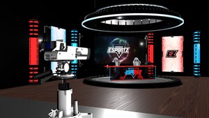 Esports Has a New State-Of-The-Art Broadcast Home...The Esportz Network