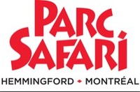 Logo : Parc Safari (Groupe CNW/Parc Safari)