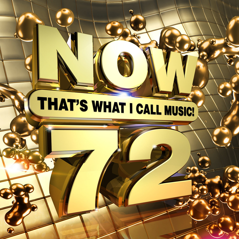 Now That S What I Call Music Presents Today S Top Hits On Now That S What I Call Music 72 And Now That S What I Call 80s Hits Remixes