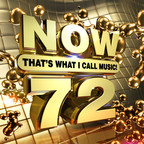 NOW That's What I Call Music! Presents Today's Top Hits On 'NOW That's What I Call Music! 72' And 'NOW That's What I Call 80s Hits &amp; Remixes'