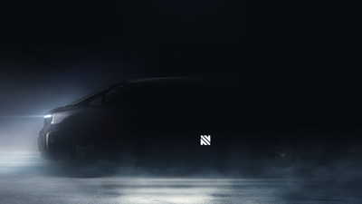 Neuron EV Releases Teaser for Second Annual CIIE Exhibition. Copyright © 2019 Neuron EV. All rights reserved.