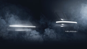 Neuron EV Releases Teaser for Second Annual CIIE Exhibition