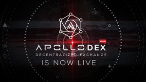 Apollo Foundation Launches Decentralized Exchange With Atomic Swaps