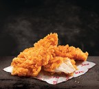 KFC Canada and Frito Lay Canada Join Forces, Launch Limited Edition New Bar-B-Q Tenders Innovation