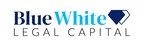 Debut Of Litigation Finance Firm BlueWhite Legal Capital Marks Latest Jules Kroll Venture, Leveraging Decades Of Legal And Business Success